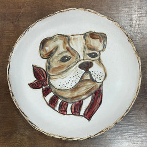 Team Spirit Platter