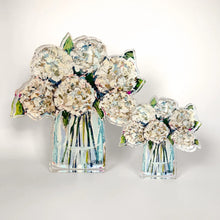 Load image into Gallery viewer, Lauren Dunn Floral Bitty Blocks