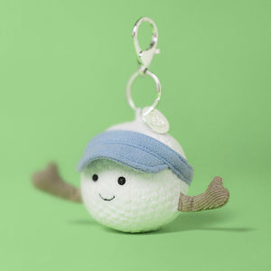 Bag Charm