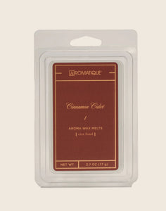 Cinnamon Cider