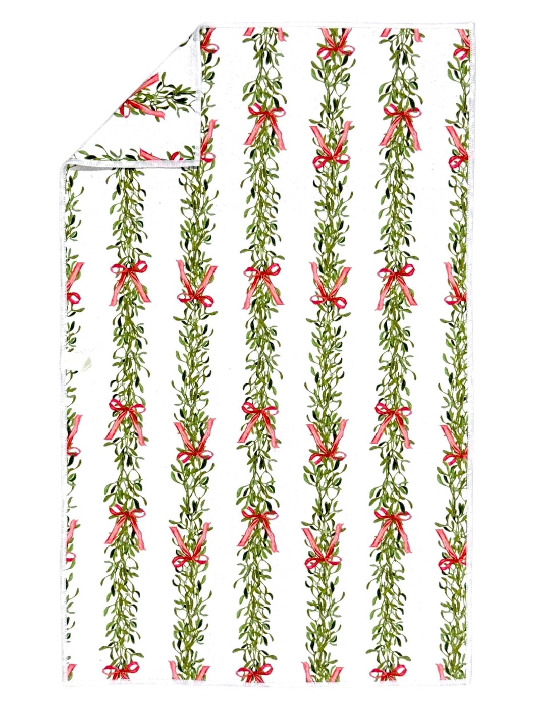 Ribboned : Hand Towel 17x27in