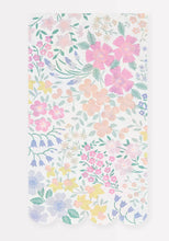Load image into Gallery viewer, Floral paper products