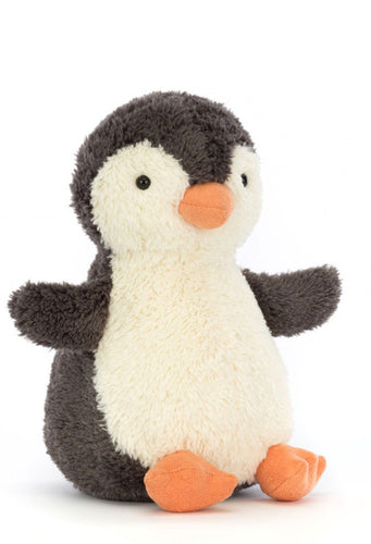 Peanut Penguin Small