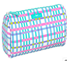 Load image into Gallery viewer, Packin&#39; Heat Makeup Bag