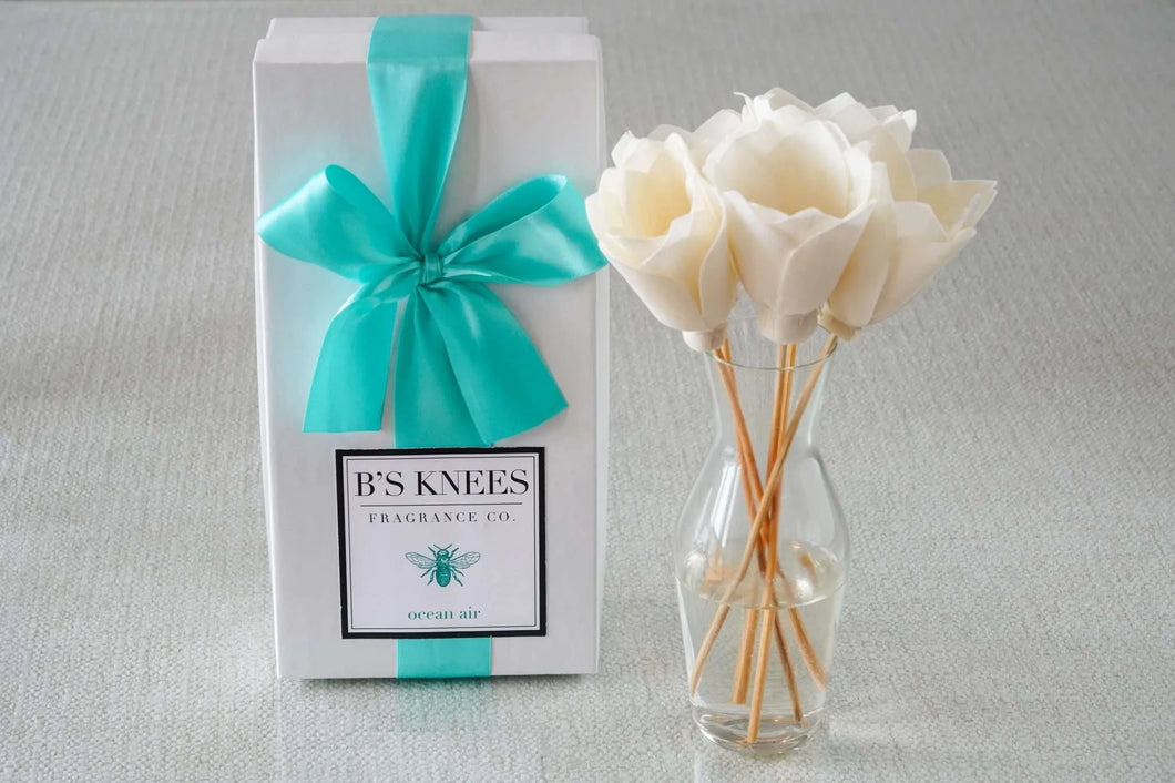 B's Knees Ocean Air