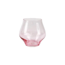 Load image into Gallery viewer, Contessa Stemless Wine
