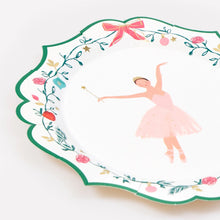 Load image into Gallery viewer, NYC Ballet x MM Side Plates