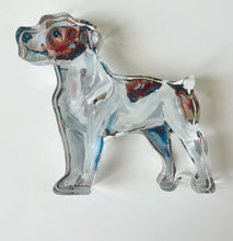 Load image into Gallery viewer, Mini Animal Shelfie