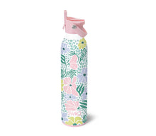 Load image into Gallery viewer, Flip + Sip Water Bottle