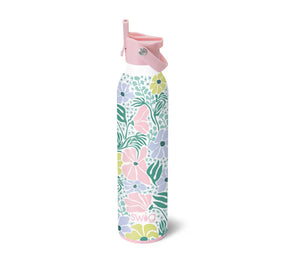 Flip + Sip Water Bottle
