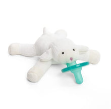 Load image into Gallery viewer, Wubbanub Pacifier