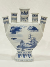 Load image into Gallery viewer, Blue Canton Collection