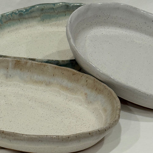 Oval Baking Dish