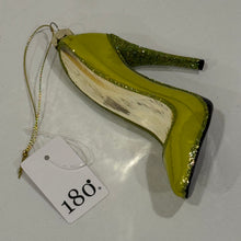 Load image into Gallery viewer, High Heel Ornament