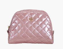 Load image into Gallery viewer, Mauve Metallic  Oliver Thomas