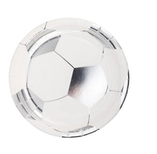 Load image into Gallery viewer, Soccer Ball Paper Products