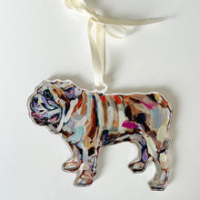 Load image into Gallery viewer, Chelsea McShane Dog Ornaments