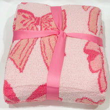 Load image into Gallery viewer, Cozy Dreams Lux Blanket