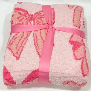 Cozy Dreams Lux Blanket