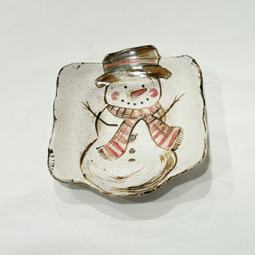 Frosty Cheer Dish