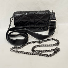 Load image into Gallery viewer, Black Metallic Oliver Thomas