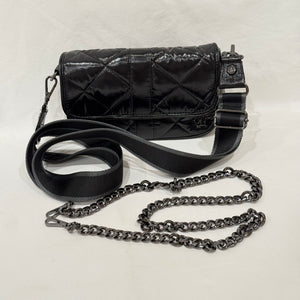Black Metallic Oliver Thomas
