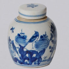 Load image into Gallery viewer, Mini Ginger Round Jar