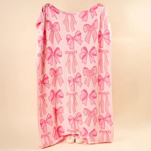 Cozy Dreams Lux Blanket