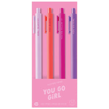 Load image into Gallery viewer, Jotter Pens - 4 Pack