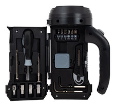 Load image into Gallery viewer, 17 Function Flashlight and Tool Kit