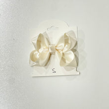 Load image into Gallery viewer, Satin Hair Bow