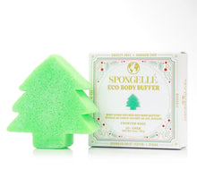 Load image into Gallery viewer, Eco Holiday Tree Body Buffer