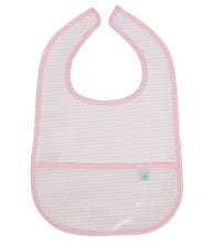 Load image into Gallery viewer, The Wipe it Bib