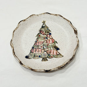 Ribbon Laced Tree