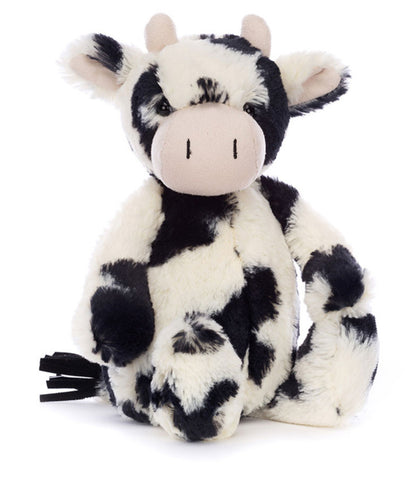 Bashful Calf