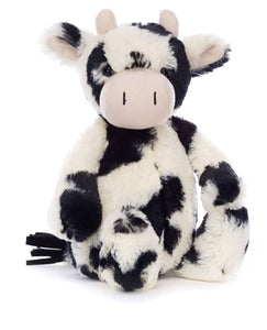 Bashful Calf