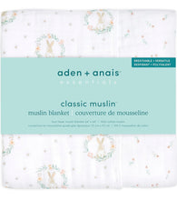 Load image into Gallery viewer, Classic Muslin Blanket