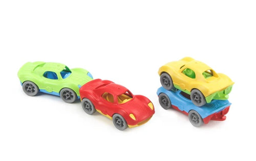 Stack & Link Racers