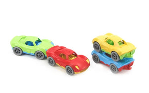 Stack & Link Racers