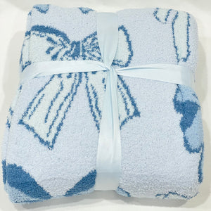 Cozy Dreams Lux Blanket