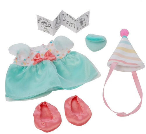 Stella Love Birthday Fun Set
