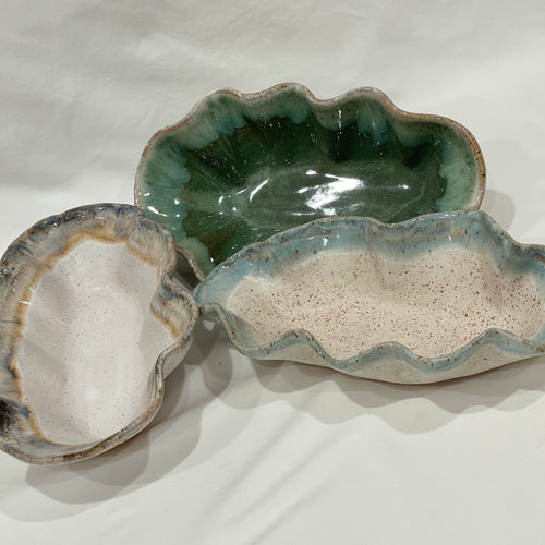 Flutter Dish