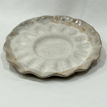 Load image into Gallery viewer, Handcrafted Egg Platter