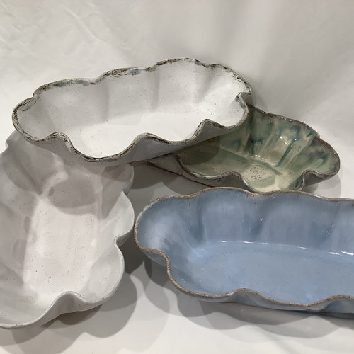 Centerpiece Dish