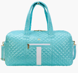 Ocean Blue Oliver Thomas