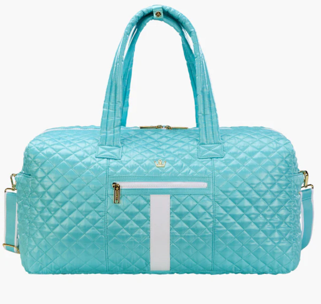 Ocean Blue Oliver Thomas