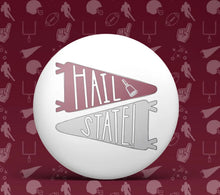 Load image into Gallery viewer, Mississippi State Game Day Buttons