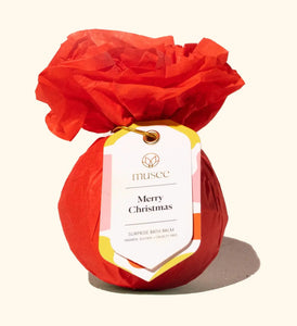 Bath Balm 8 oz