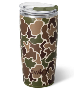 Stainless Steel Insulated Tumbler 22oz