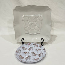 Load image into Gallery viewer, Bulldog Love Tableware